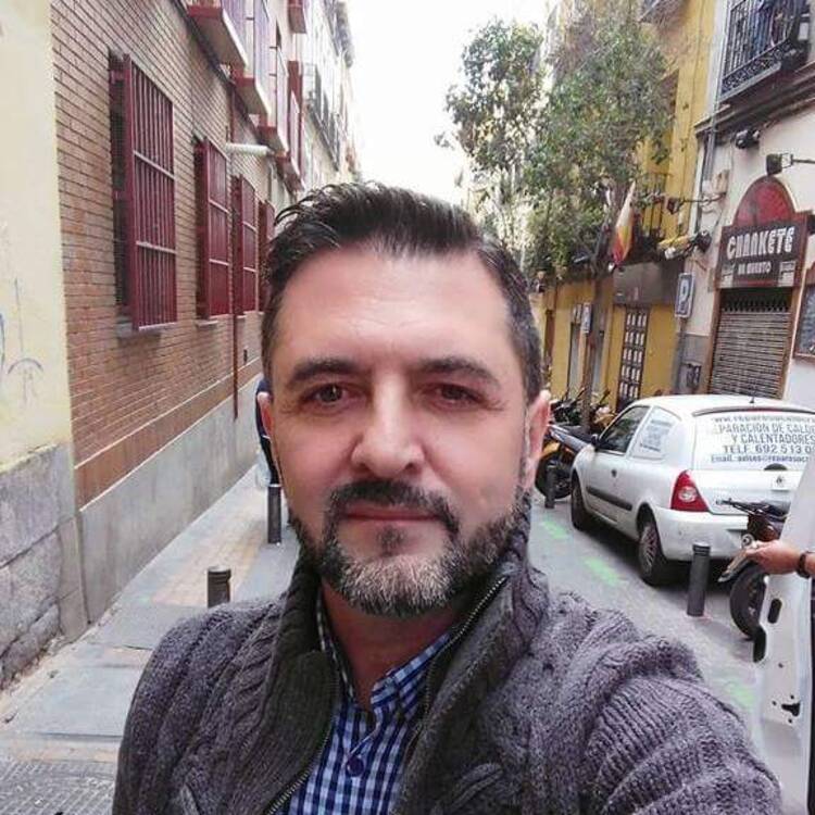 Foto de perfil