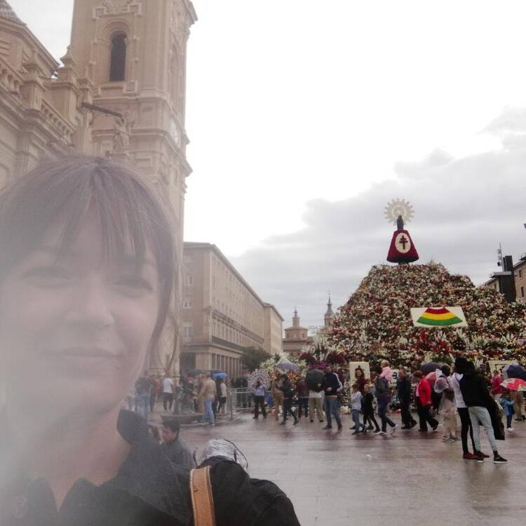 Foto de perfil