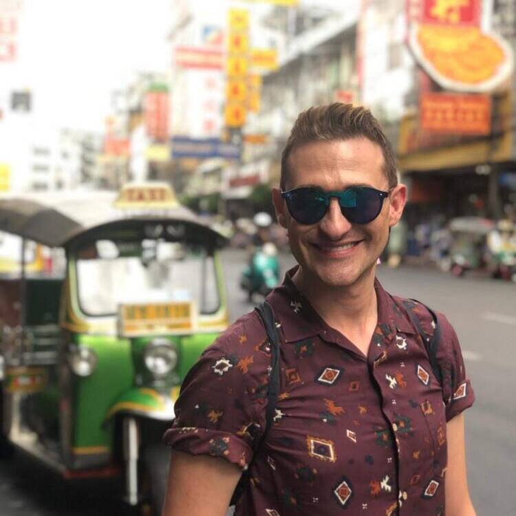 Foto de perfil