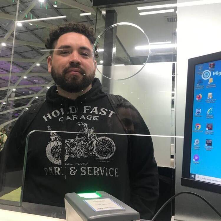 Foto de perfil