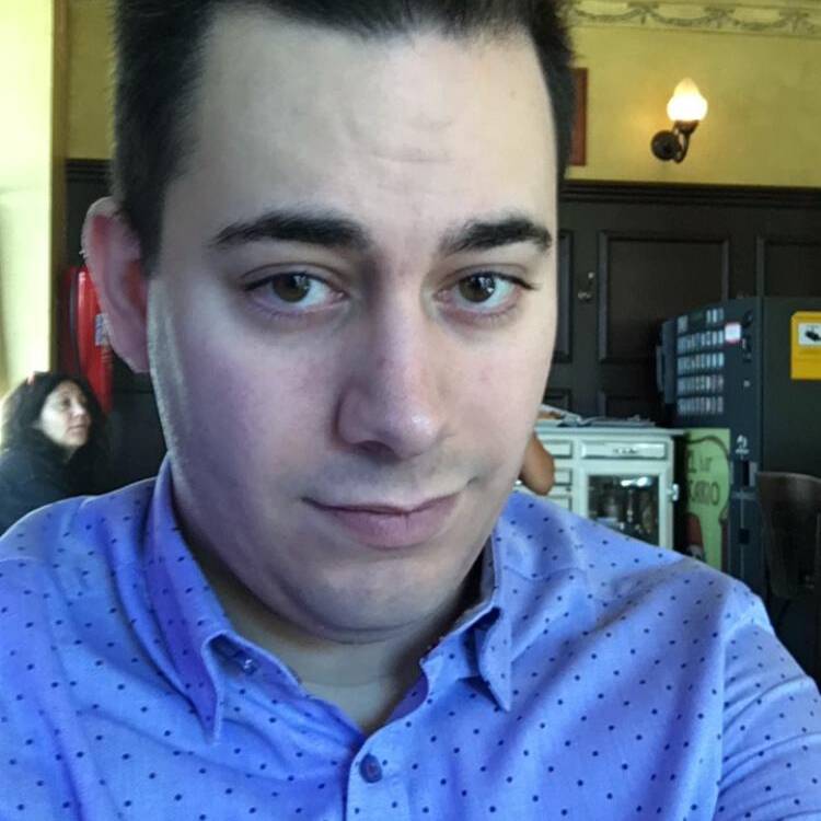 Foto de perfil