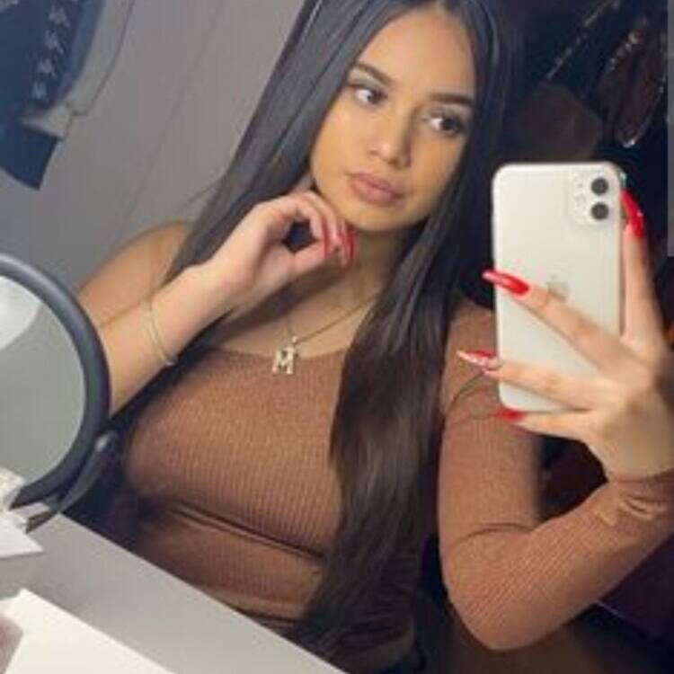Foto de perfil de Naima