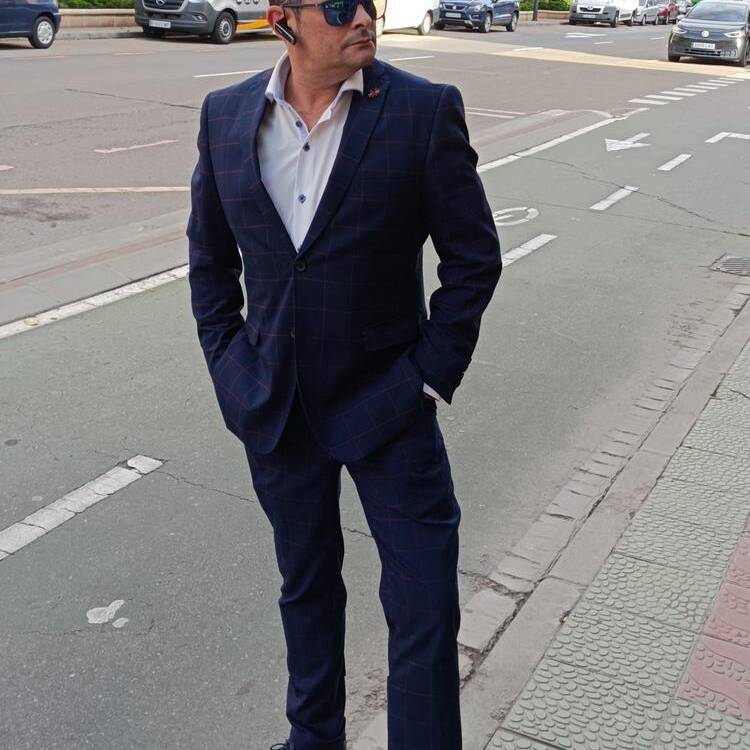 Foto de perfil