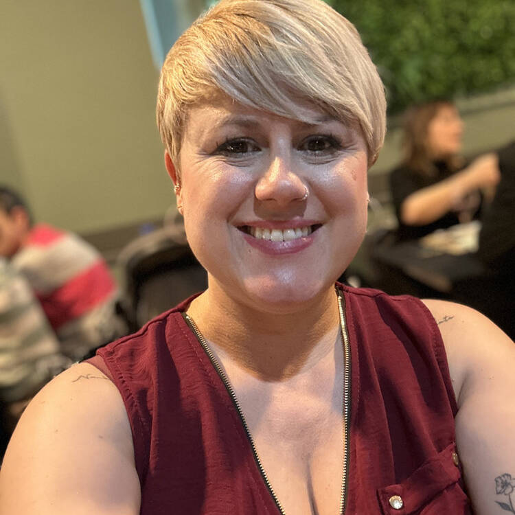 Foto de perfil