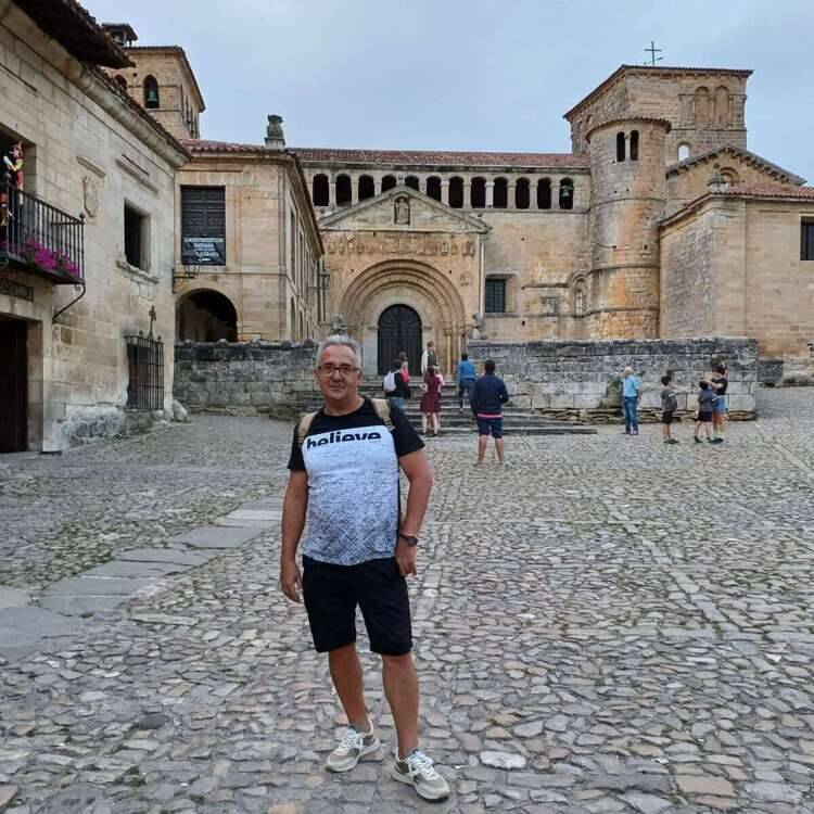 Foto de perfil