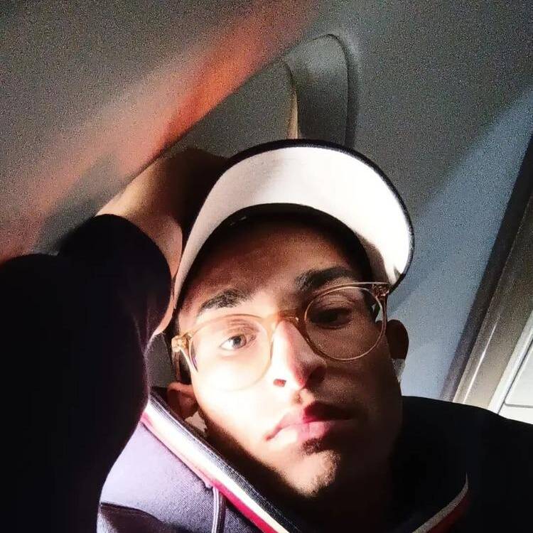 Foto de perfil de Asish