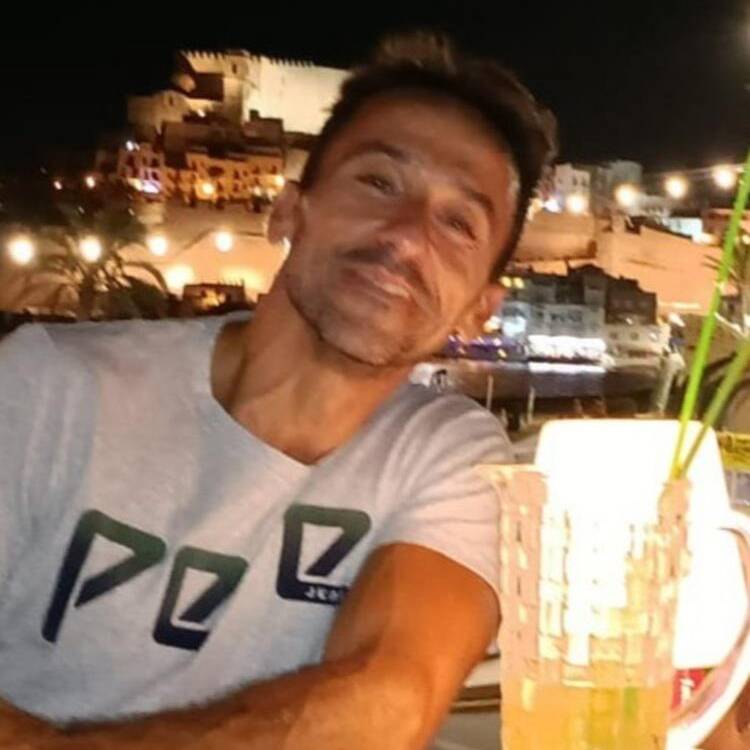 Foto de perfil de lucas