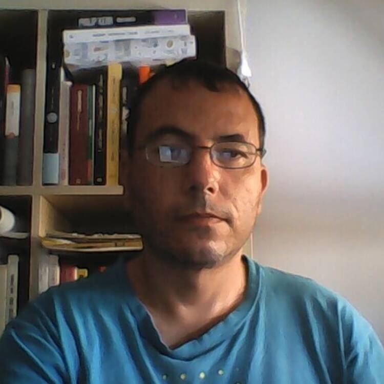 Foto de perfil de david cartiel sanz