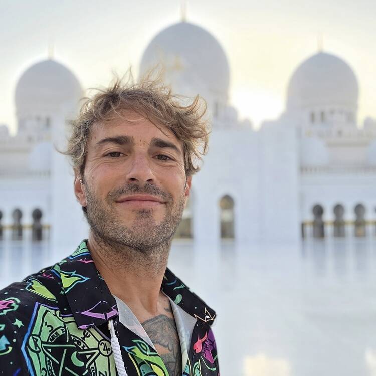 Foto de perfil
