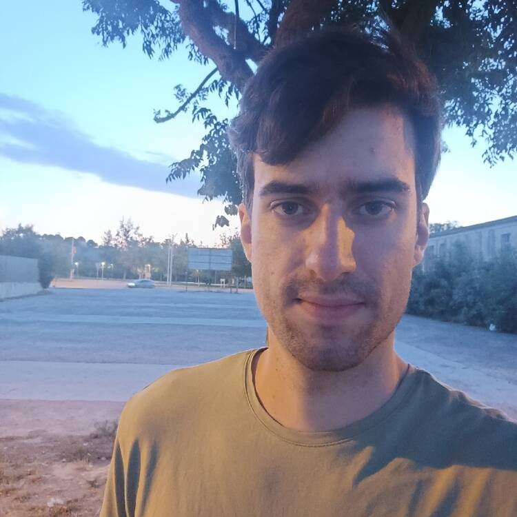 Foto de perfil
