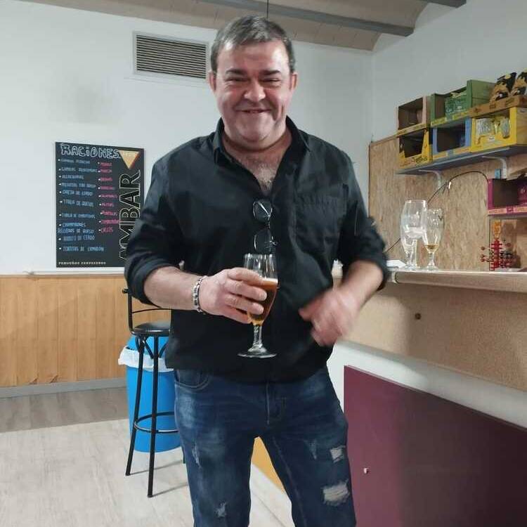 Foto de perfil de Jose maria
