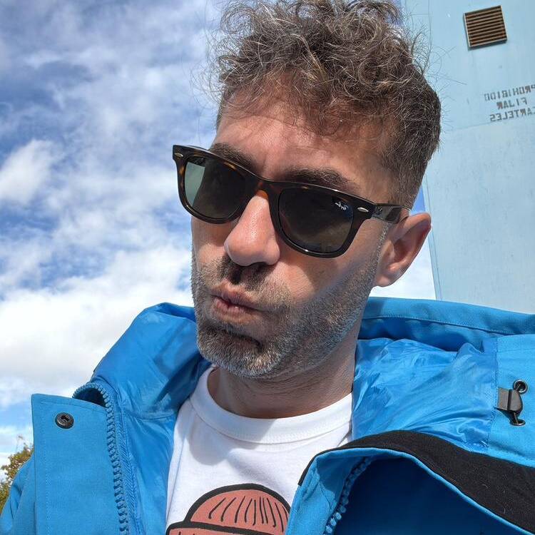Foto de perfil