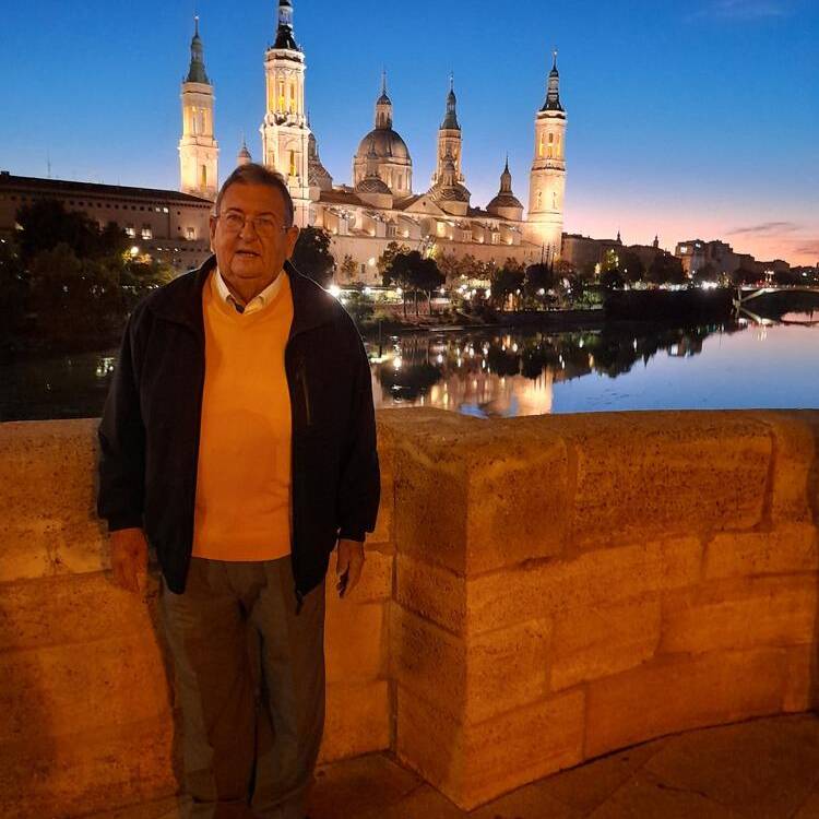 Foto de perfil de Cesar