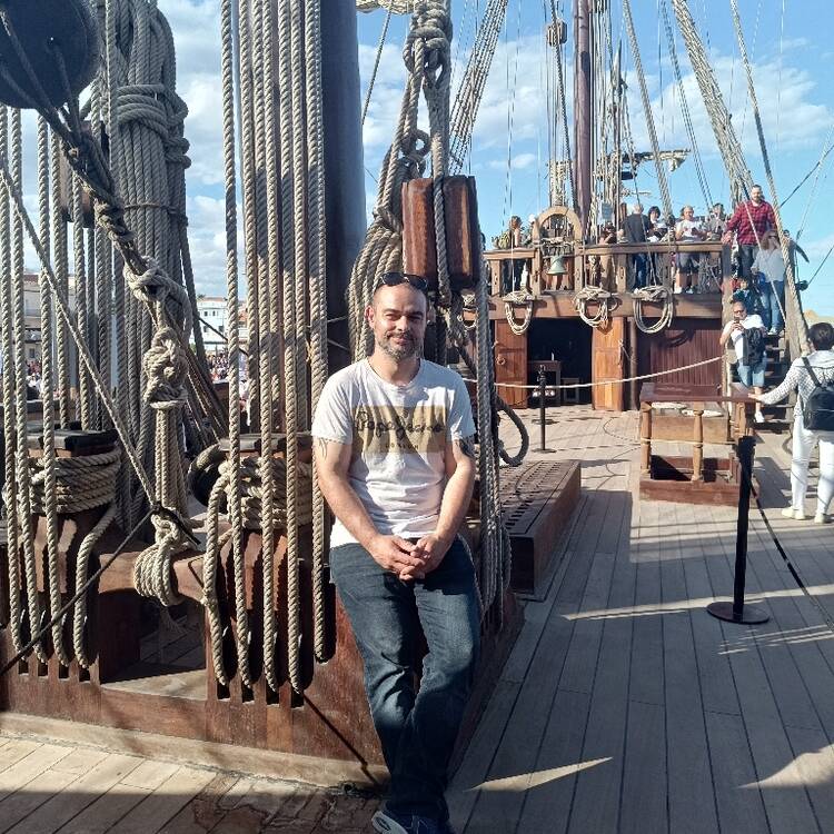 Foto de perfil