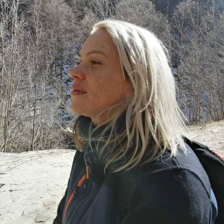 Foto de perfil