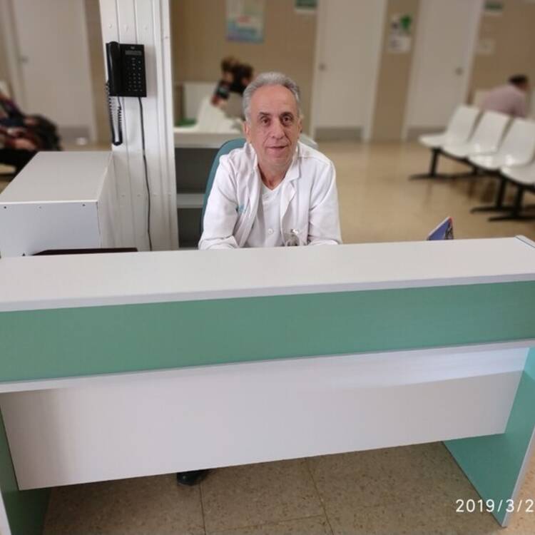 Foto de perfil