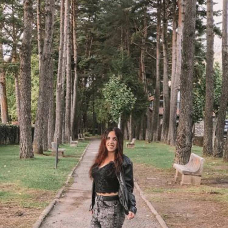 Foto de perfil