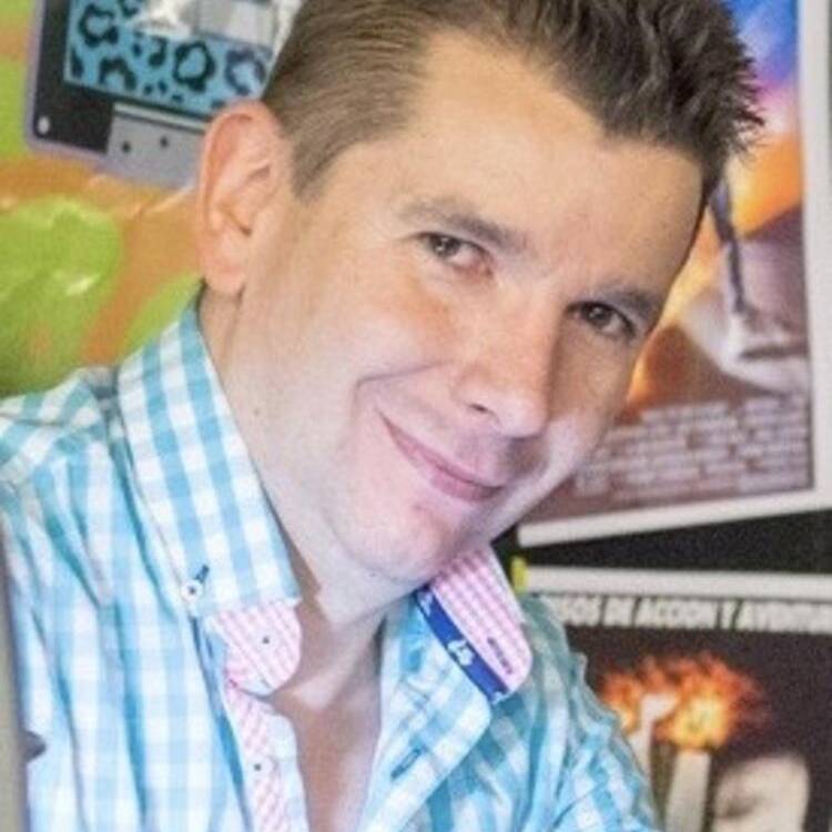 Foto de perfil