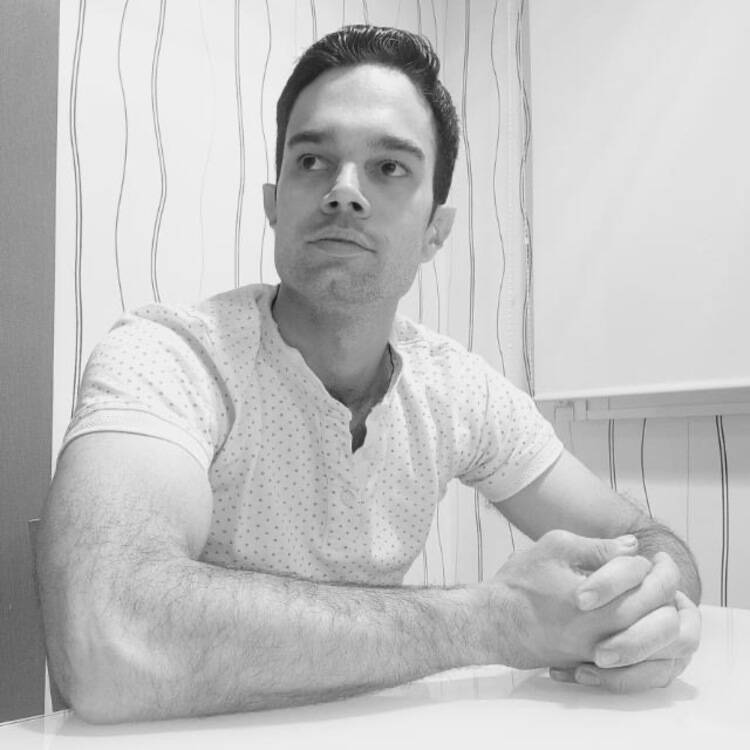 Foto de perfil de alberto