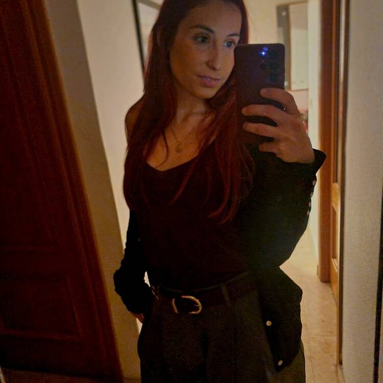 Foto de perfil
