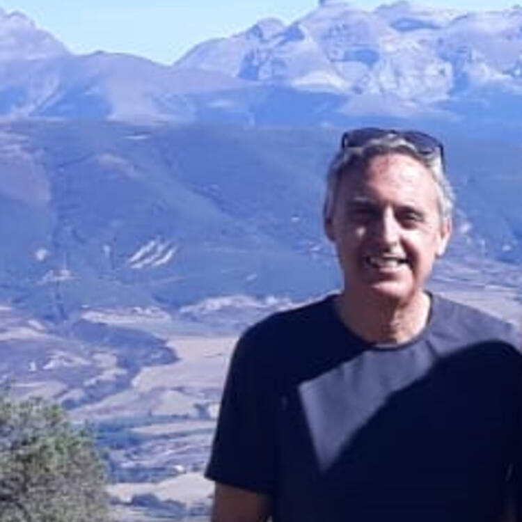 Foto de perfil de Enrique