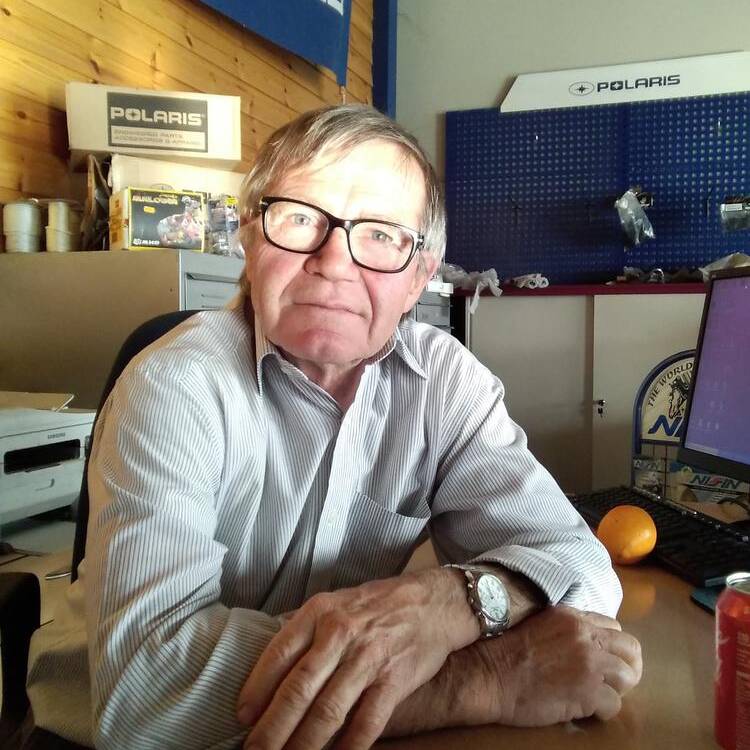 Foto de perfil