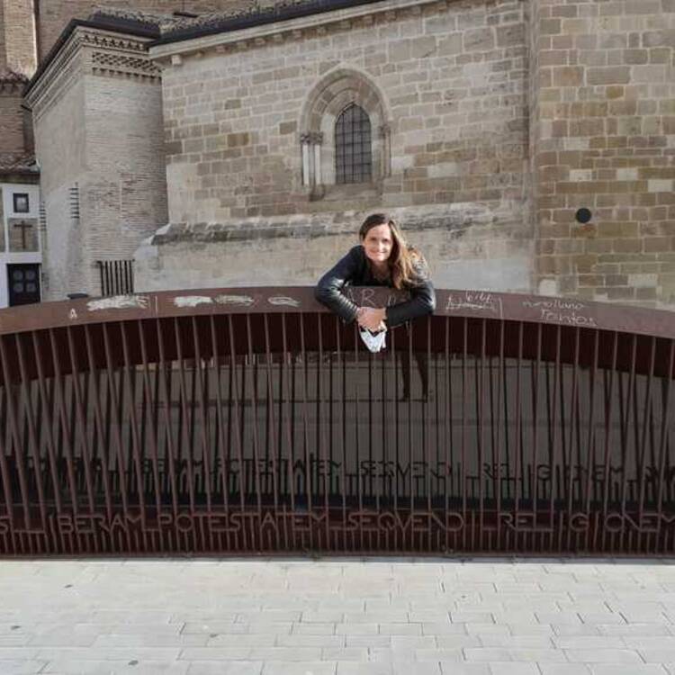 Foto de perfil de patricia