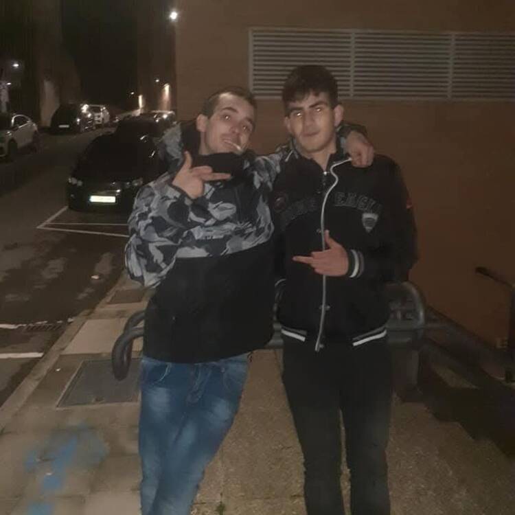 Foto de perfil