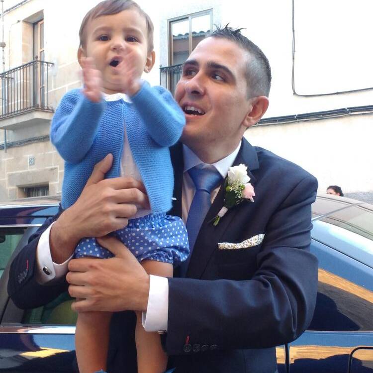 Foto de perfil