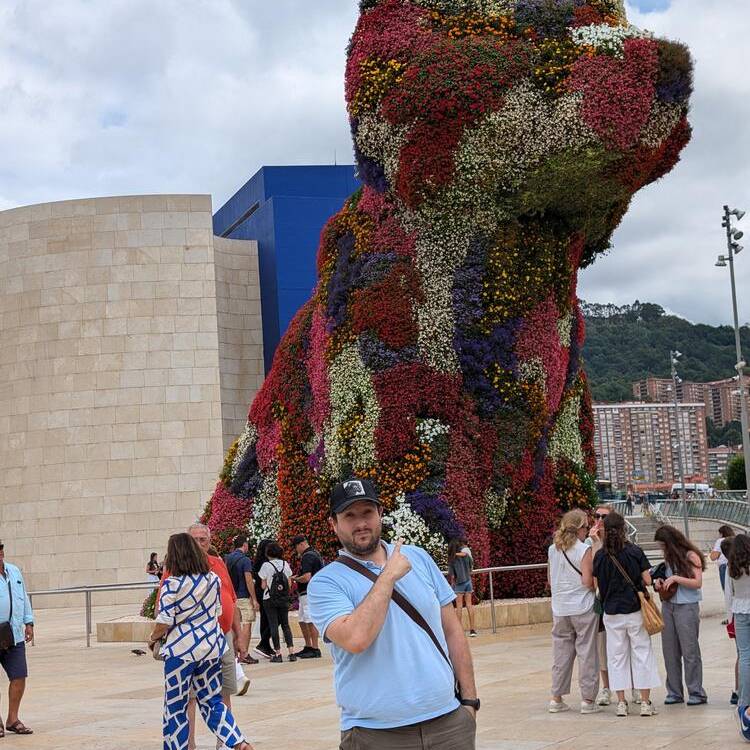Foto de perfil