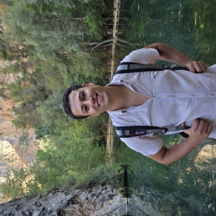 Foto de perfil de Younes