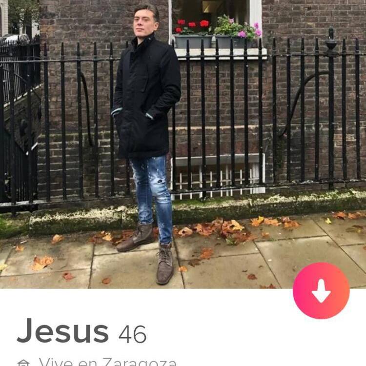 Foto de perfil