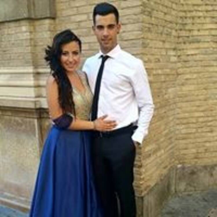 Foto de perfil de Ana Ramo