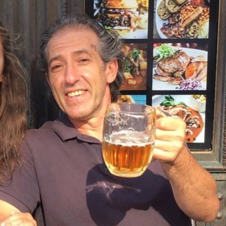 Foto de perfil