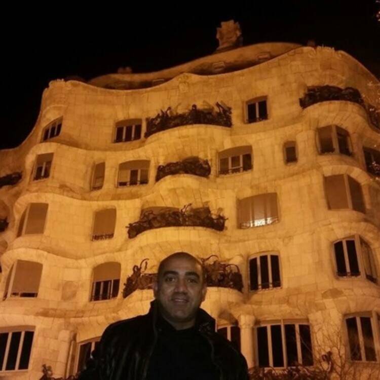 Foto de perfil