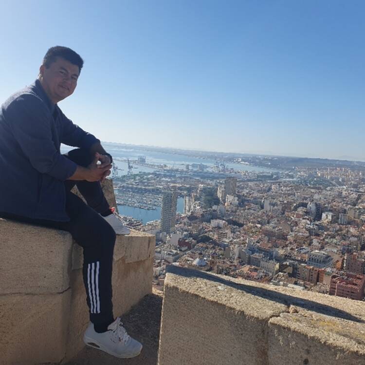 Foto de perfil
