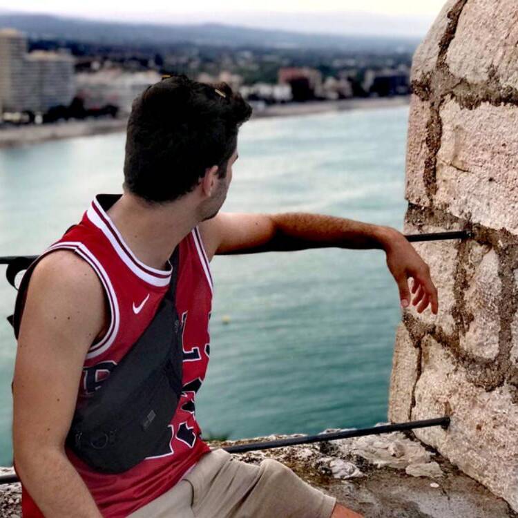 Foto de perfil