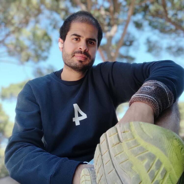Foto de perfil
