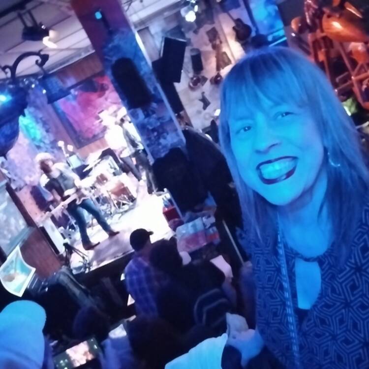 Foto de perfil