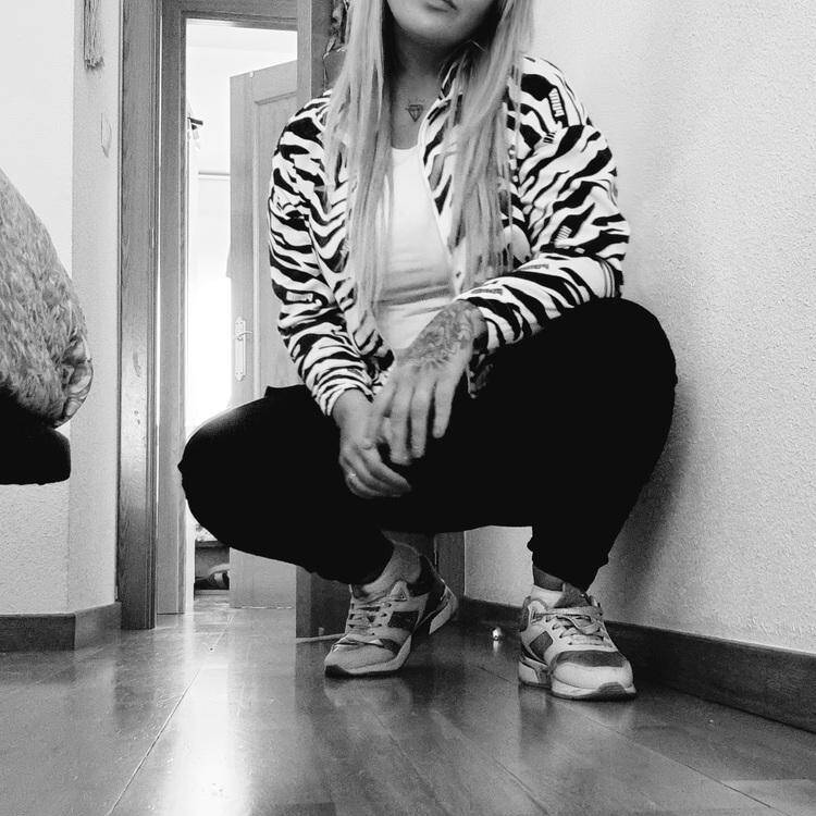 Foto de perfil de celia
