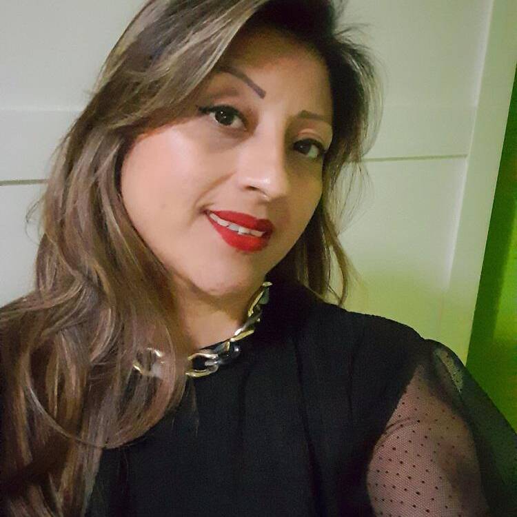 Foto de perfil de mari