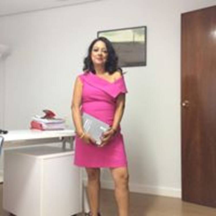 Foto de perfil de Irene Romea