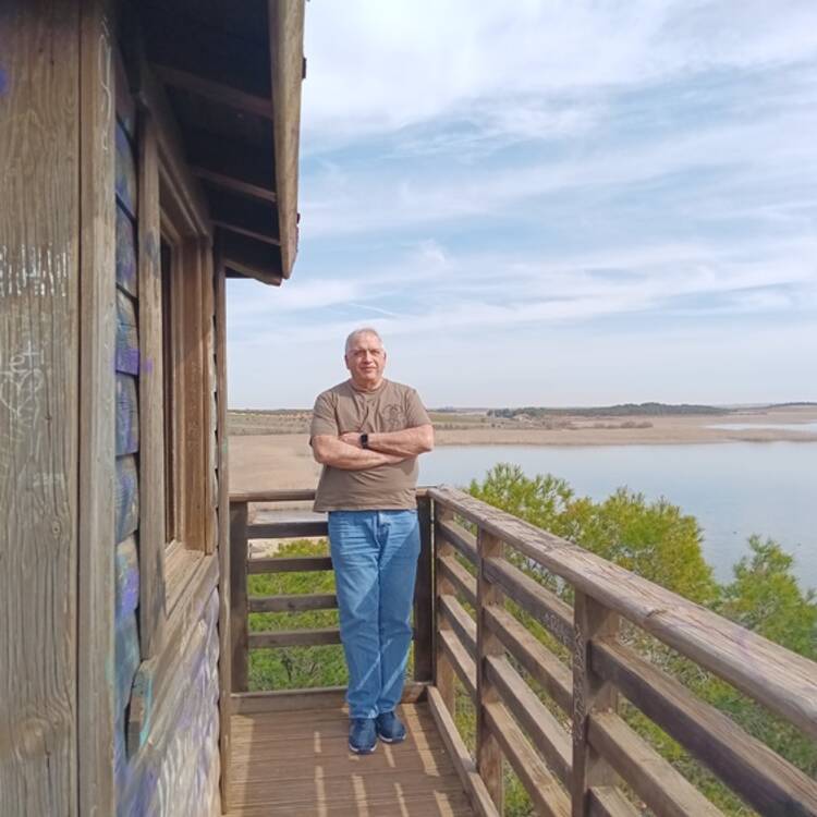 Foto de perfil