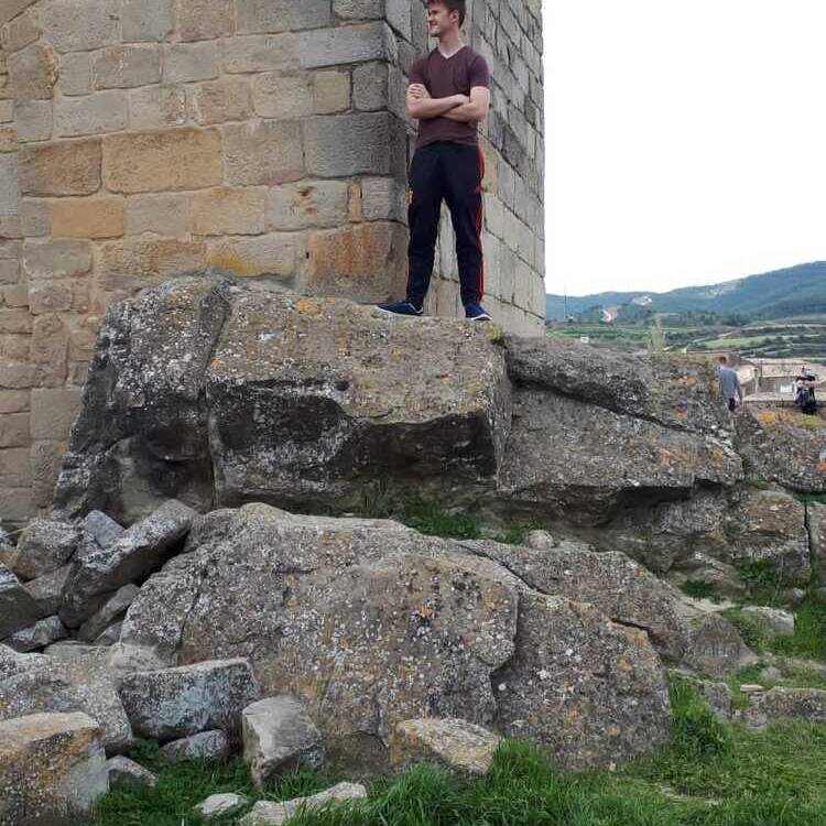 Foto de perfil