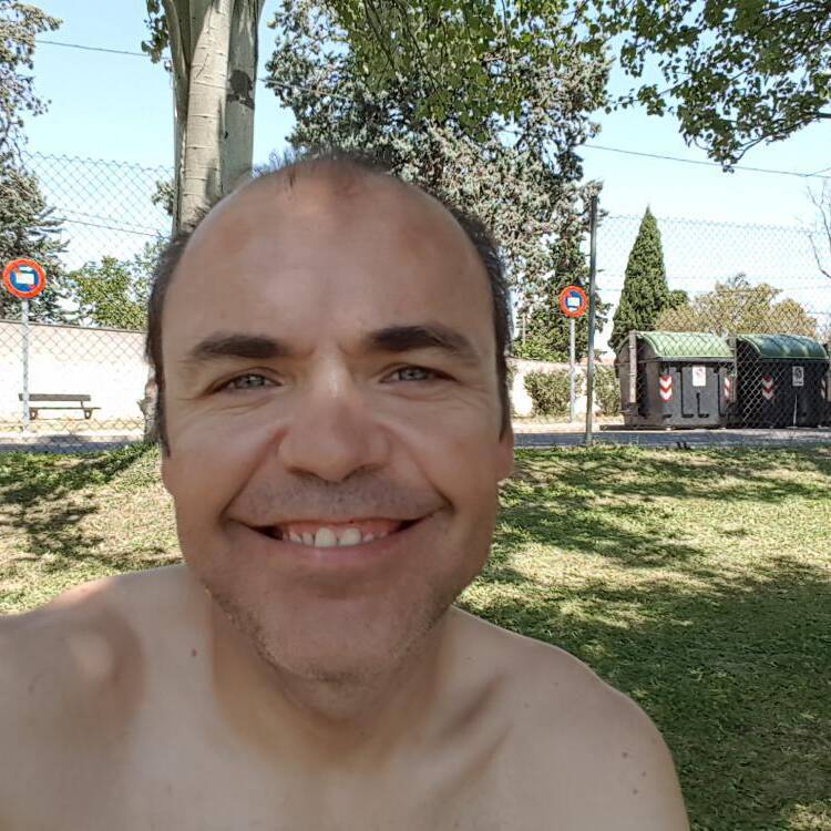 Foto de perfil