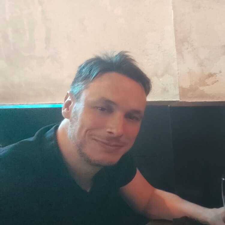Foto de perfil de Alfonso