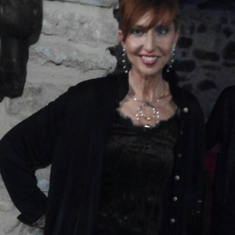Foto de perfil de Carmen Martí­n Sevillano