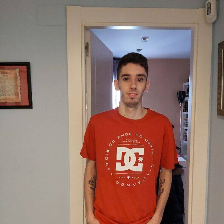 Foto de perfil