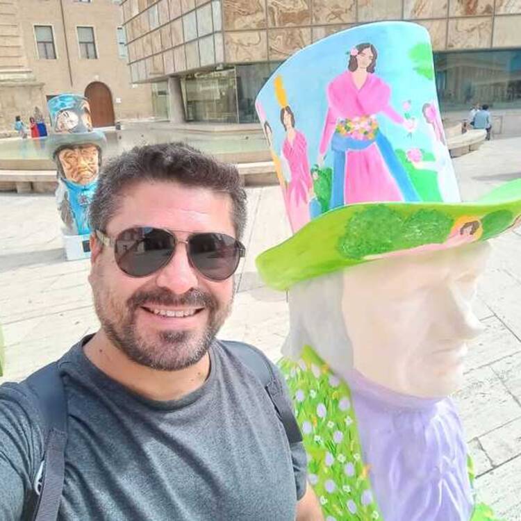 Foto de perfil