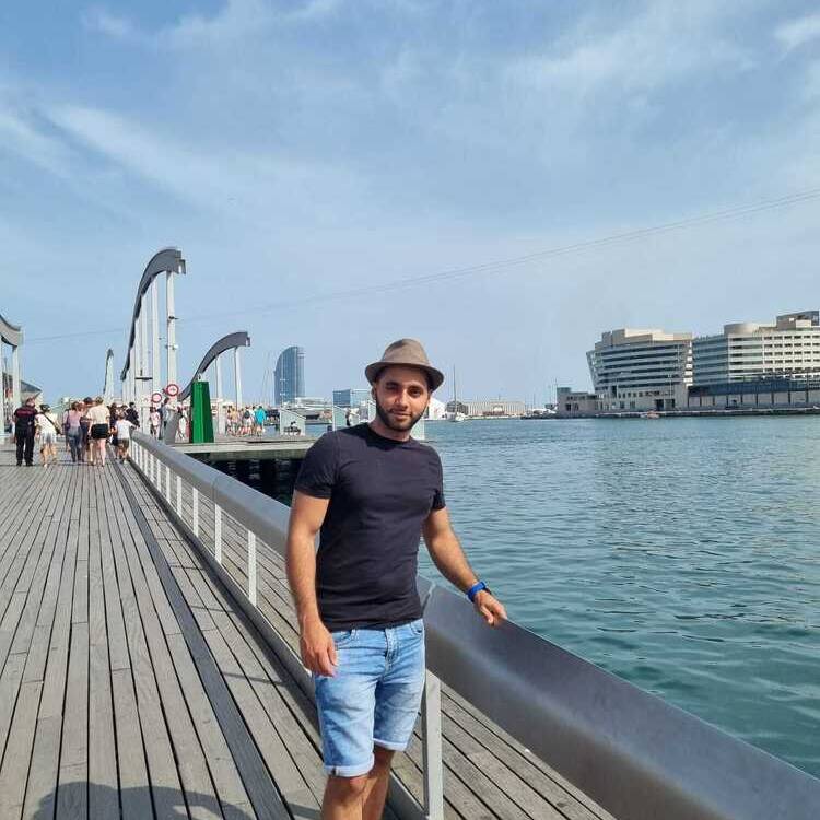 Foto de perfil